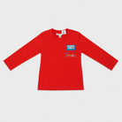 Maglietta maniche lunghe - Bambino - 72 - 77 | 9 mesi