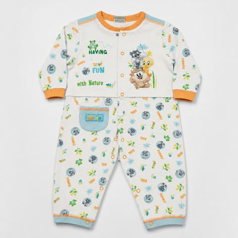 Tutine neonato - Bambino - 72 - 77 | 9 mesi