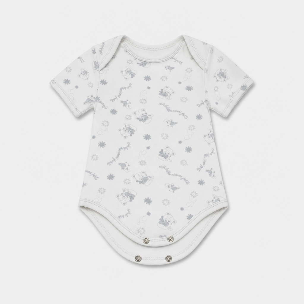Body - Bambino - 50 - 59 < 3 mesi