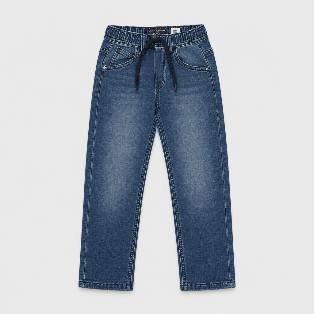 Jeans - Bambino - 102 - 107 | 4 anni