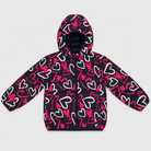 Giacca invernale pesante - Bambina - 102 - 107 | 4 anni