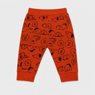 Pantaloni tuta - Bambino - 60 - 65 | 3 mesi