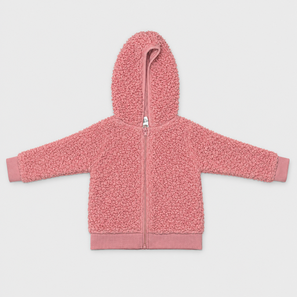 Felpa - Bambina - 102 - 107 | 4 anni
