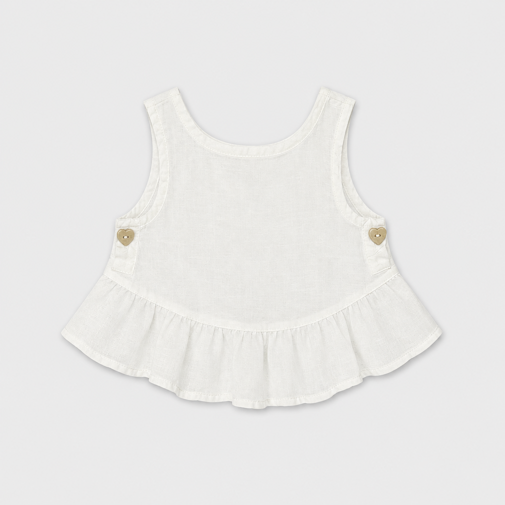 Canottiera - Bambina - 96 - 101 | 3 anni