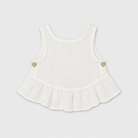 Canottiera - Bambina - 96 - 101 | 3 anni