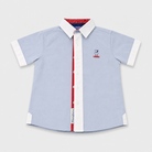 Camicia - Bambino - 90 - 95 | 2 anni