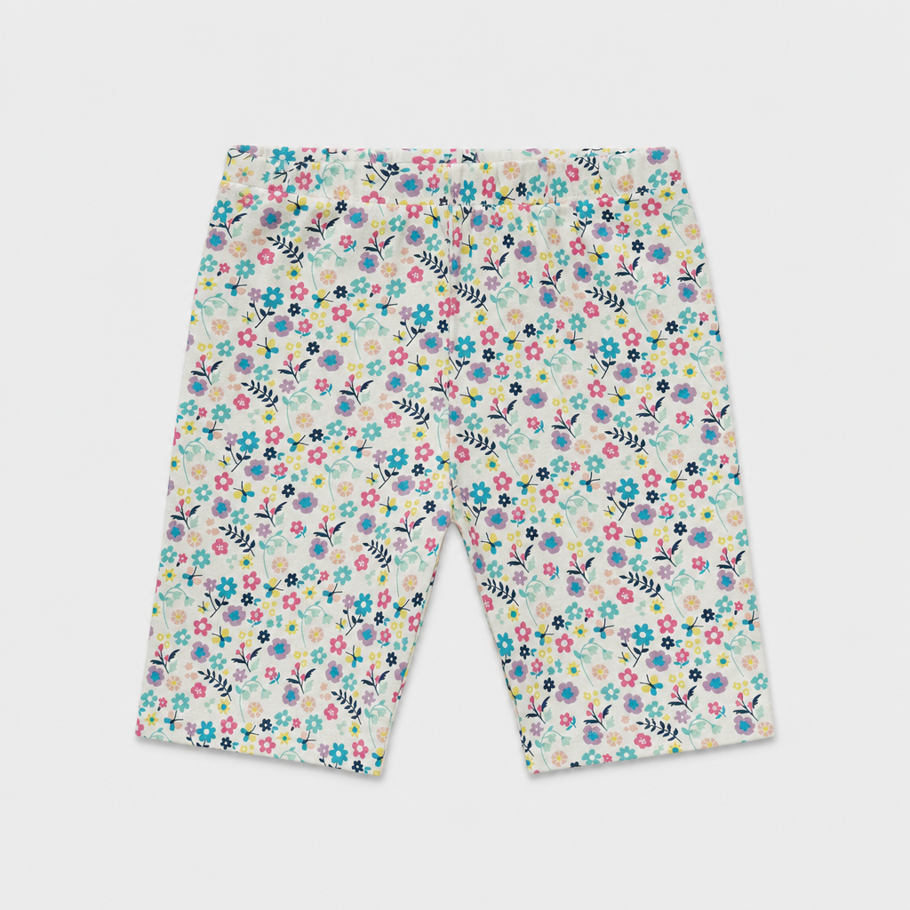 Pantaloncini corti - Bambina - 108 - 113 | 5 anni