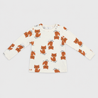 Maglietta maniche lunghe - Bambino - 84 - 89 | 18 mesi