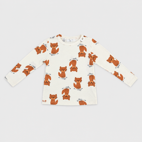 Maglietta maniche lunghe - Bambino - 84 - 89 | 18 mesi