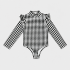 Body - Bambina - 102 - 107 | 4 anni