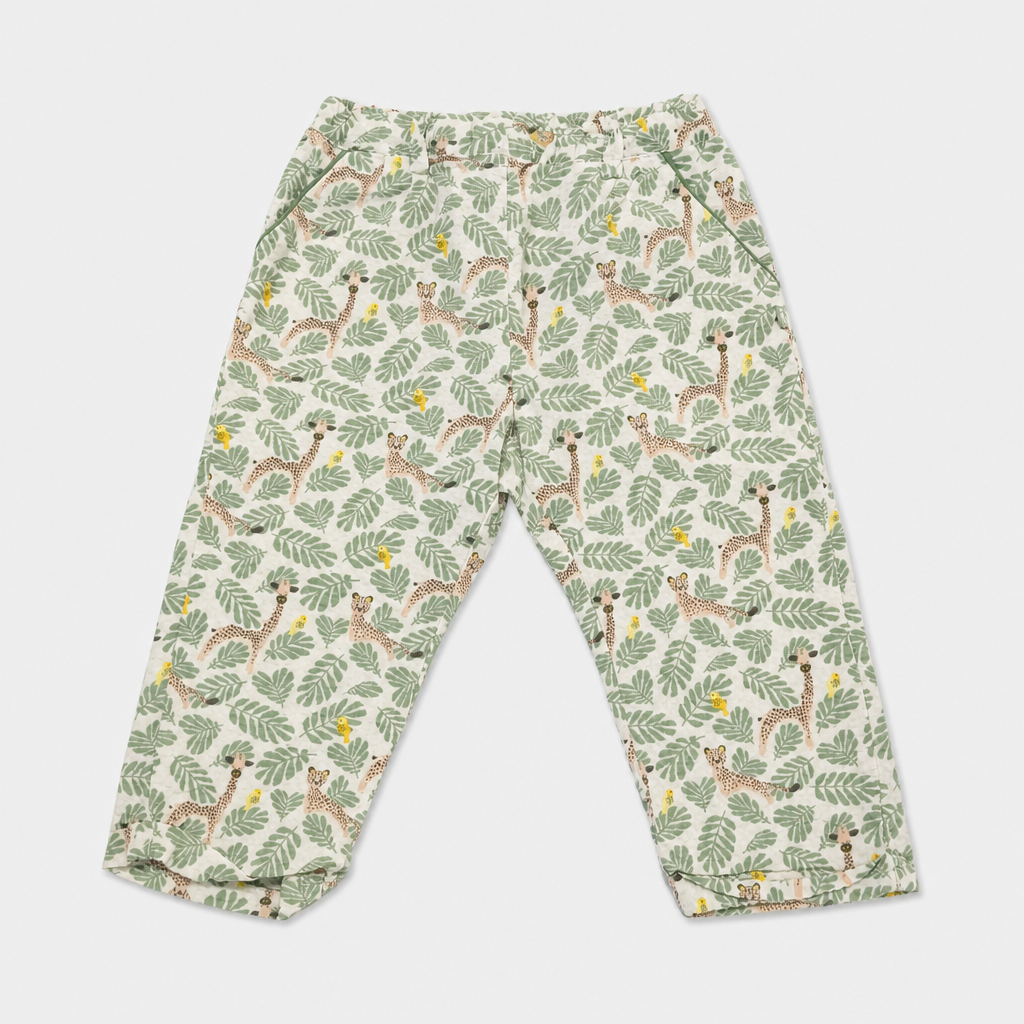 Pantaloni - Bambino - 78 - 83 | 1 anno