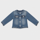 Giacca primavera - Bambina - 78 - 83 | 1 anno