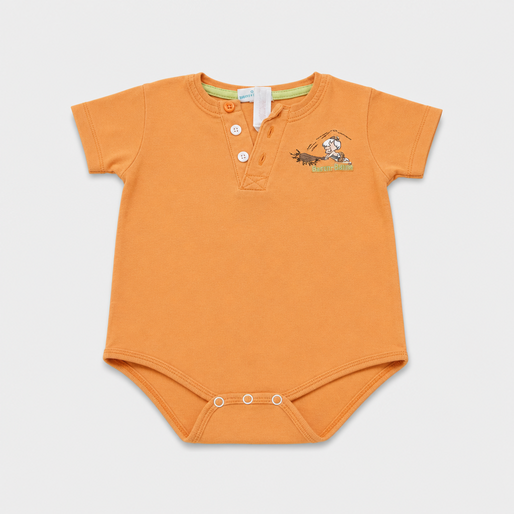 Body - Bambino - 66 - 71 | 6 mesi