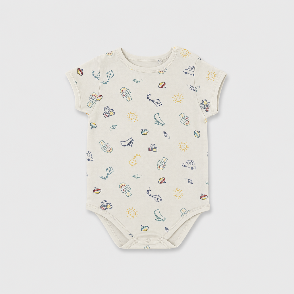 Body - Bambino - 84 - 89 | 18 mesi