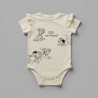 Body - Bambina - 50 - 59 < 3 mesi