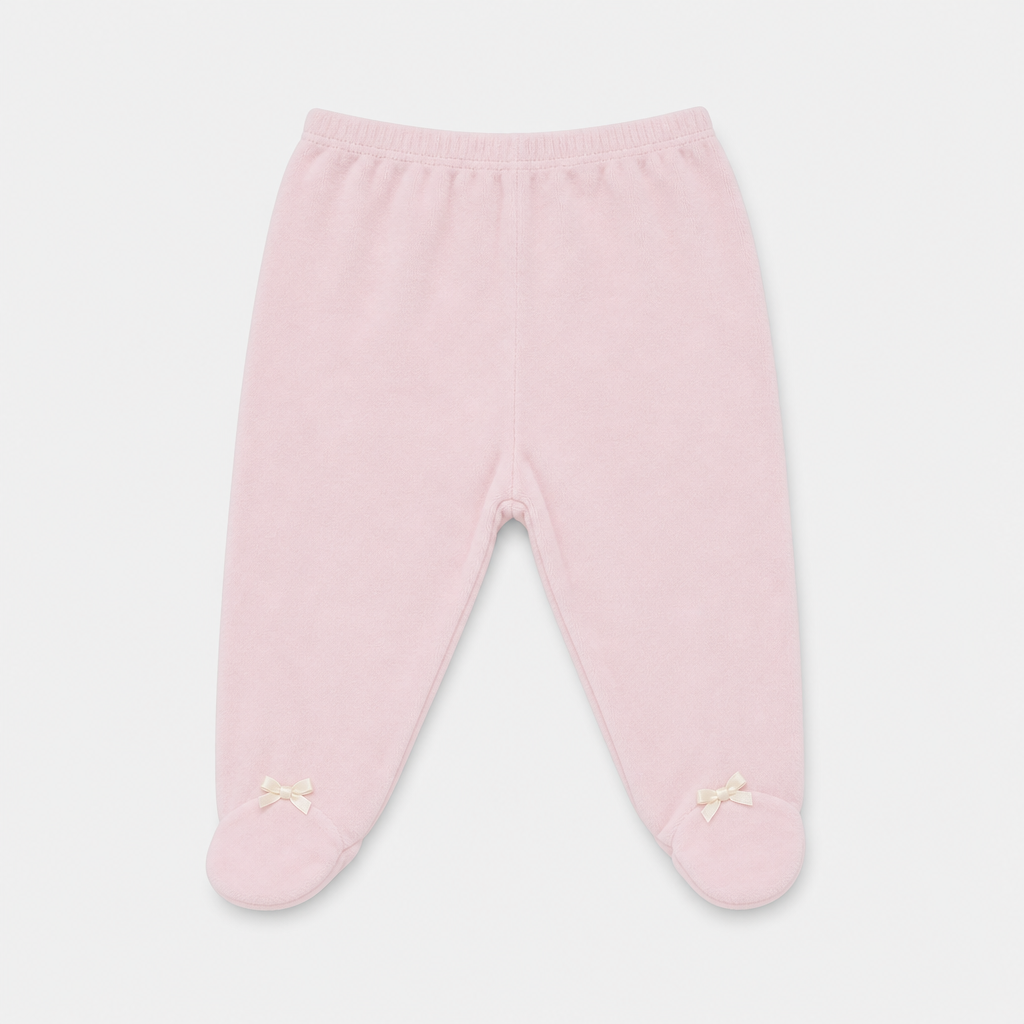Pantaloni - Bambina - 50 - 59 < 3 mesi