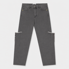 Jeans - Bambina - 120 - 125 | 7 anni