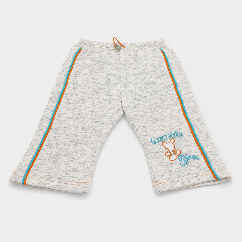 Pantaloni tuta - Bambina - 78 - 83 | 1 anno