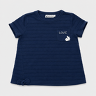 Maglietta maniche corte - Bambina - 102 - 107 | 4 anni