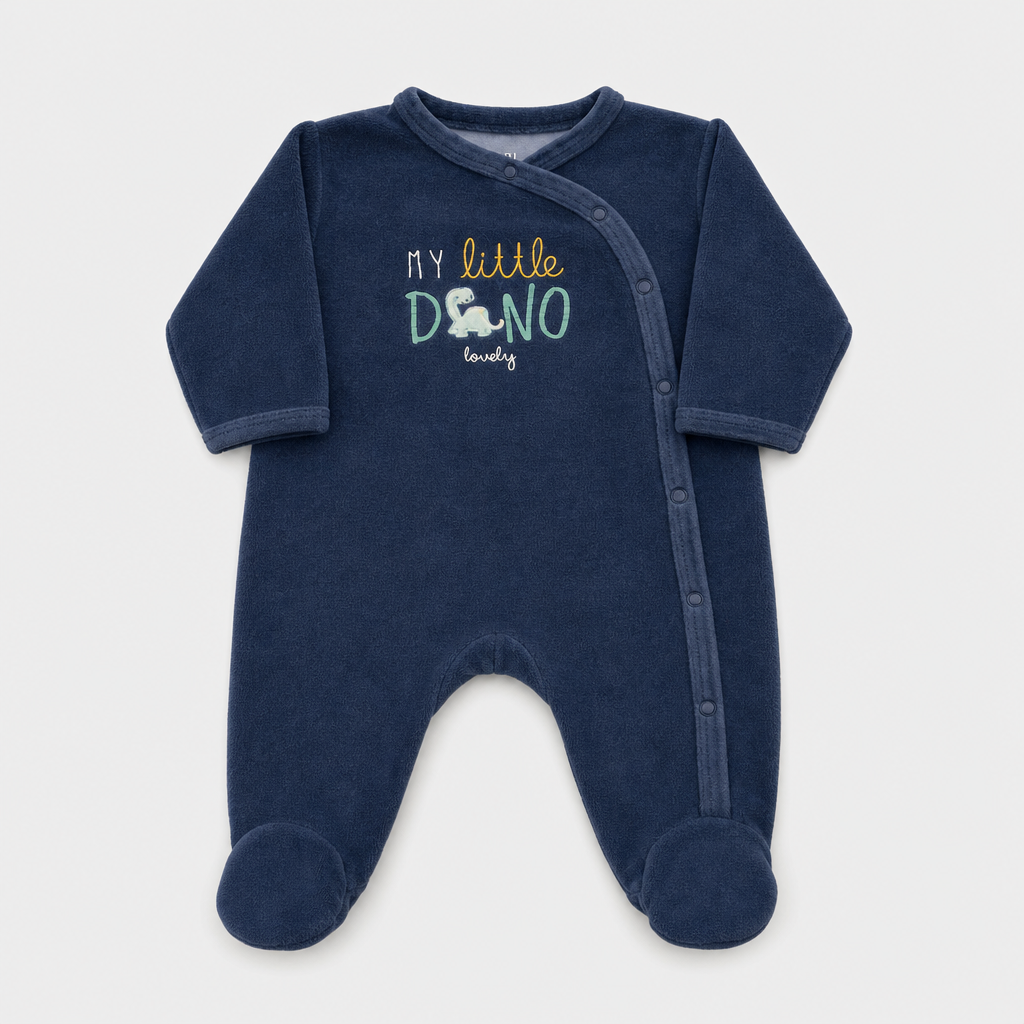 Tutine neonato - Bambino - 50 - 59 < 3 mesi