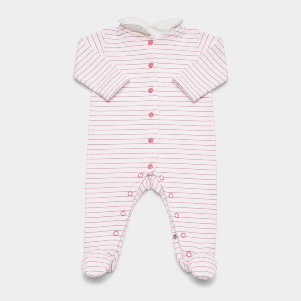 Tutine neonato - Bambina - 50 - 59 < 3 mesi