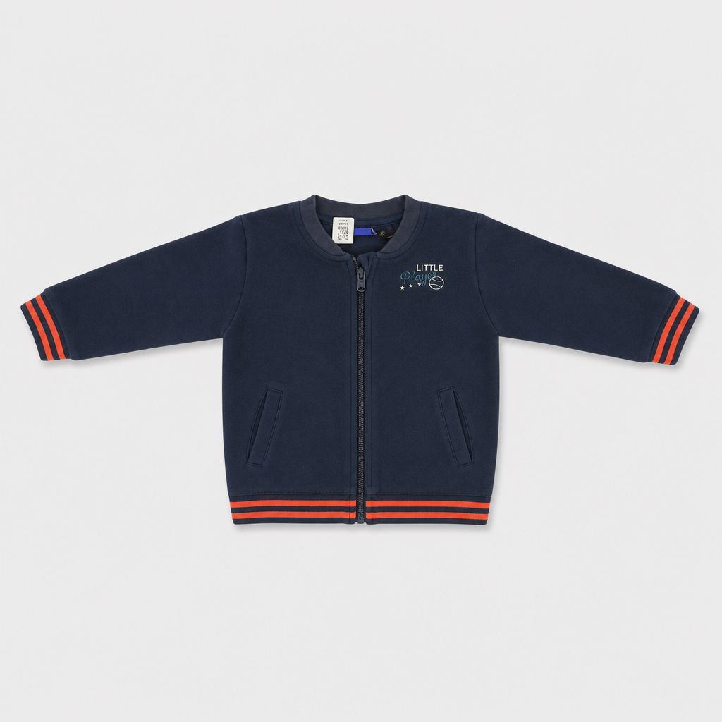 Felpa - Bambino - 84 - 89 | 18 mesi
