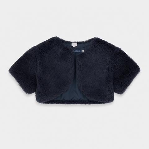 Coprispalla - Bambina - 114 - 119 | 6 anni