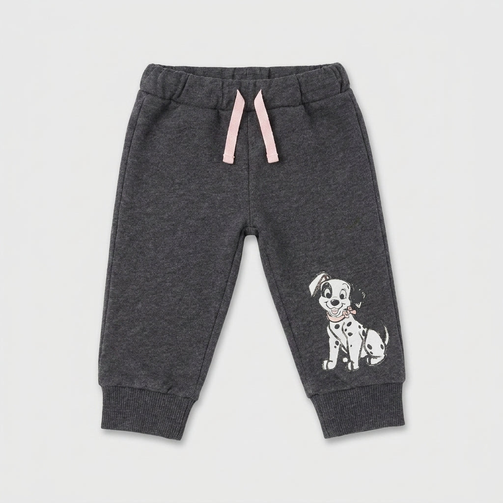 Pantaloni tuta - Bambina - 60 - 65 | 3 mesi