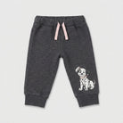 Pantaloni tuta - Bambina - 60 - 65 | 3 mesi