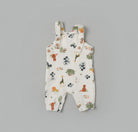 Salopette - Bambino - 60 - 65 | 3 mesi