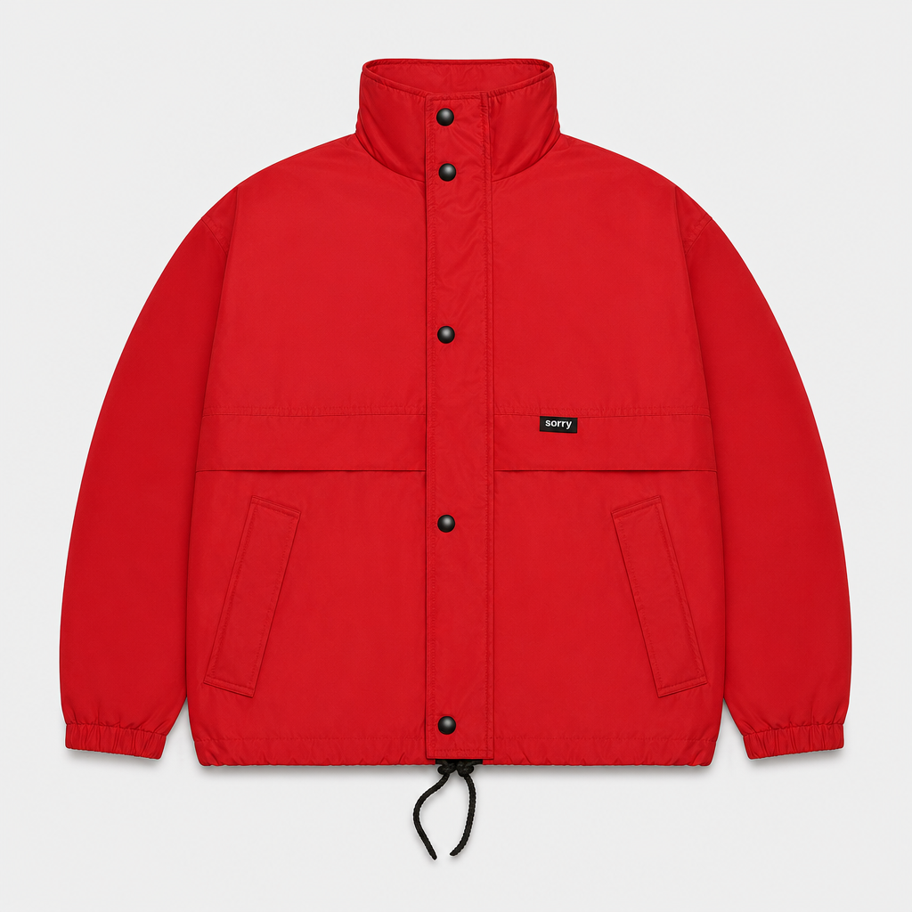 Impermeabile/kway - Bambino - 114 - 119 | 6 anni