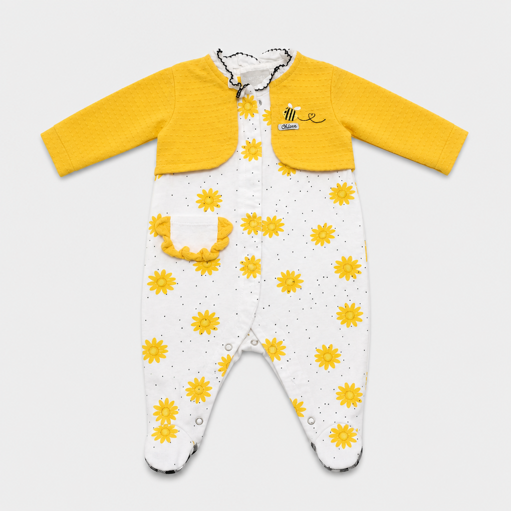 Tutine neonato - Bambina - 50 - 59 < 3 mesi