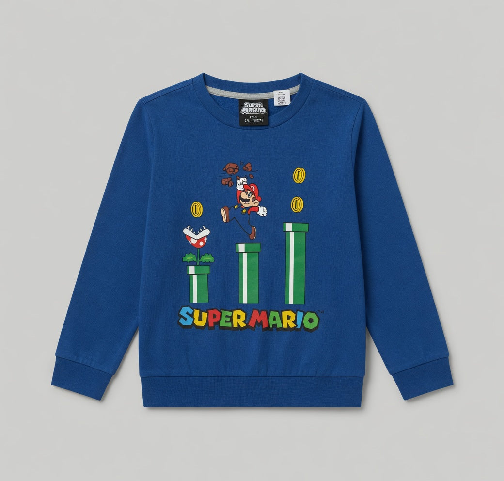 Felpa - Bambino - 114 - 119 | 6 anni