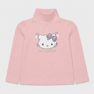 Maglietta maniche lunghe - Bambina - 114 - 119 | 6 anni