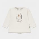 Maglietta maniche lunghe - Bambina - 66 - 71 | 6 mesi