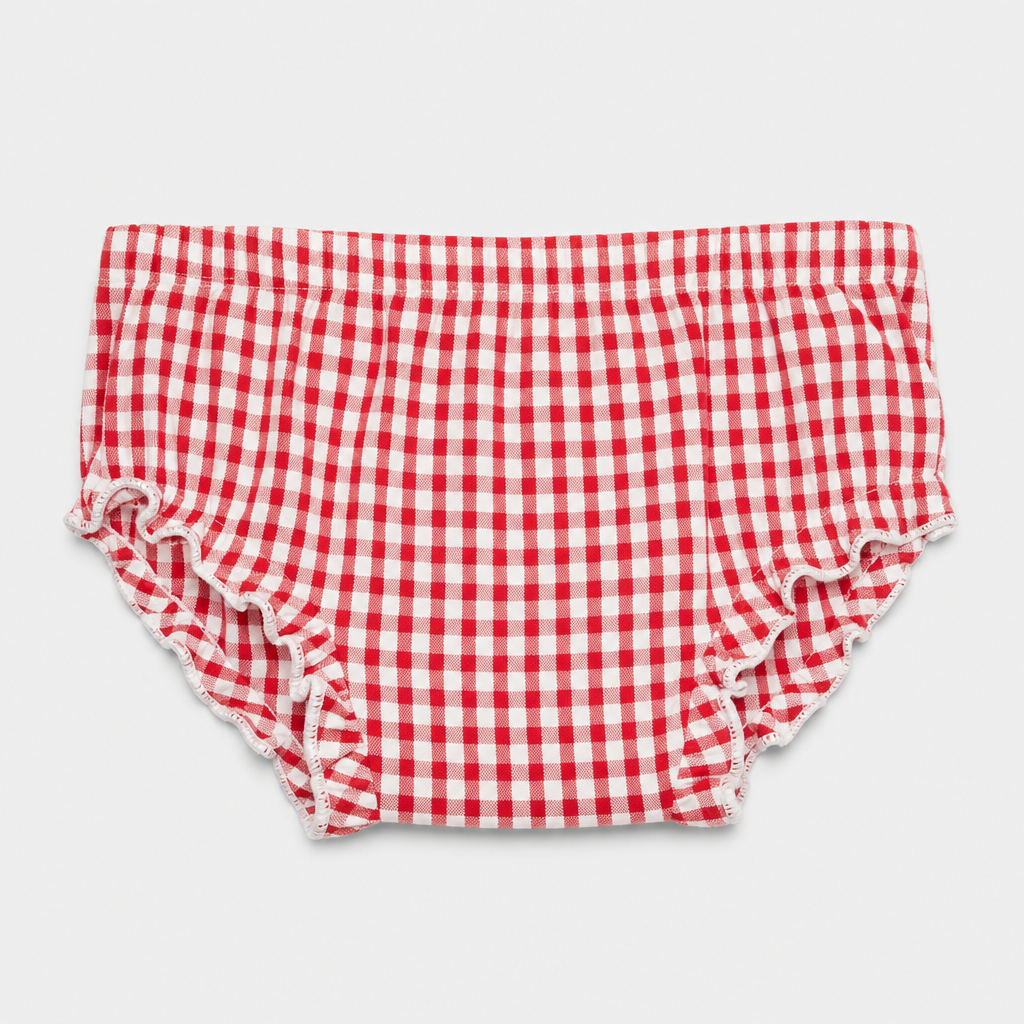 Pantaloncini corti - Bambina - 60 - 65 | 3 mesi