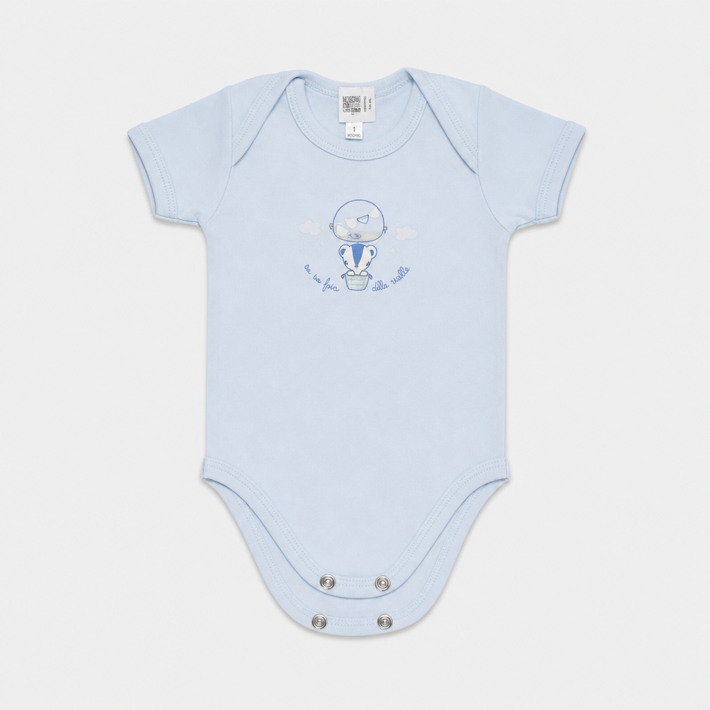 Body - Bambino - 60 - 65 | 3 mesi