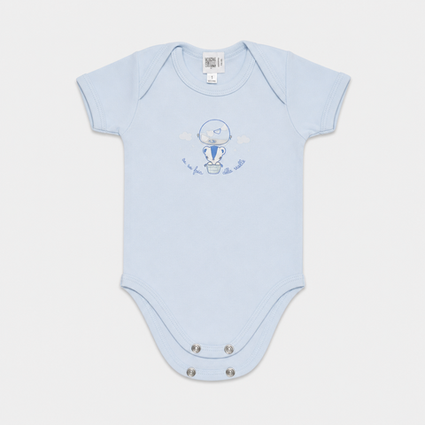 Body - Bambino - 60 - 65 | 3 mesi