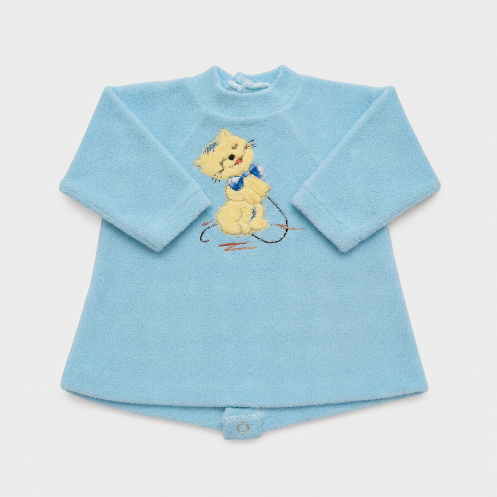 Body - Bambino - 72 - 77 | 9 mesi