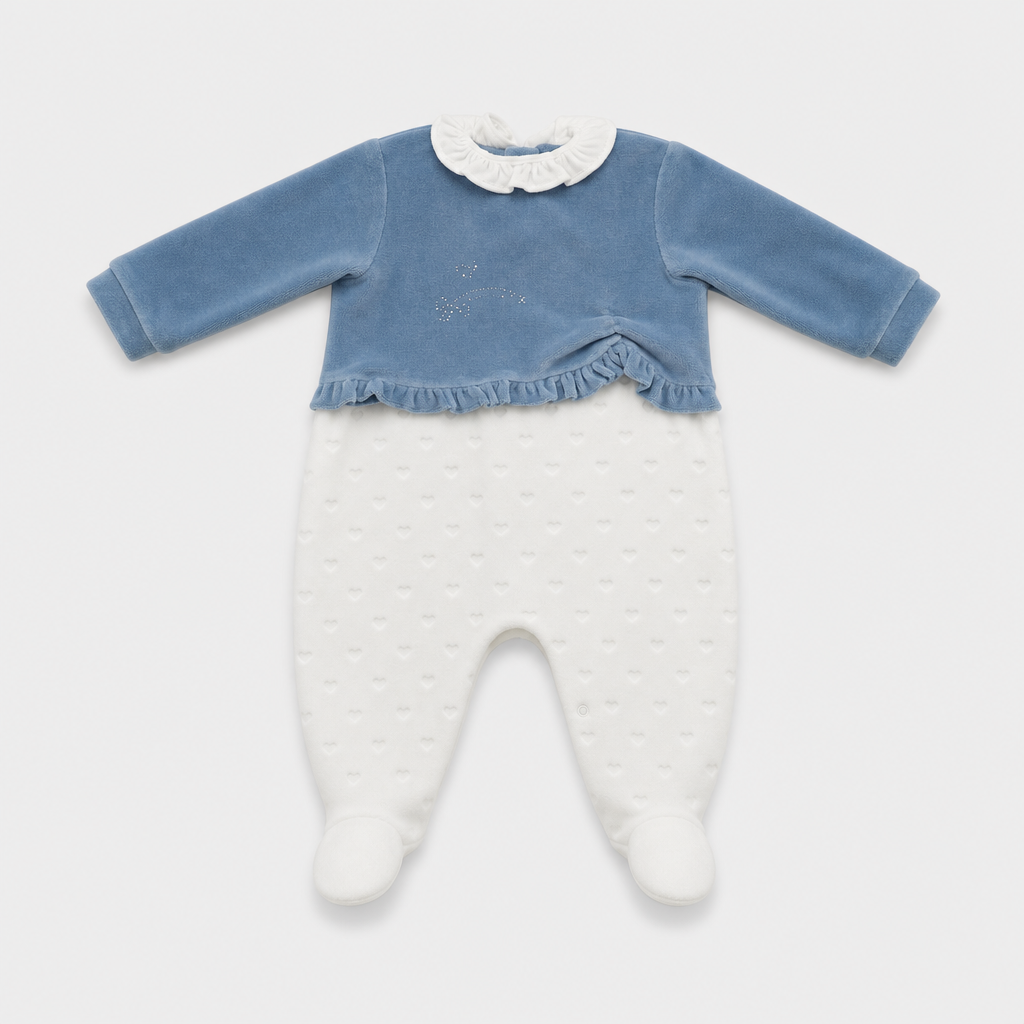 Tutine neonato - Bambina - 50 - 59 < 3 mesi