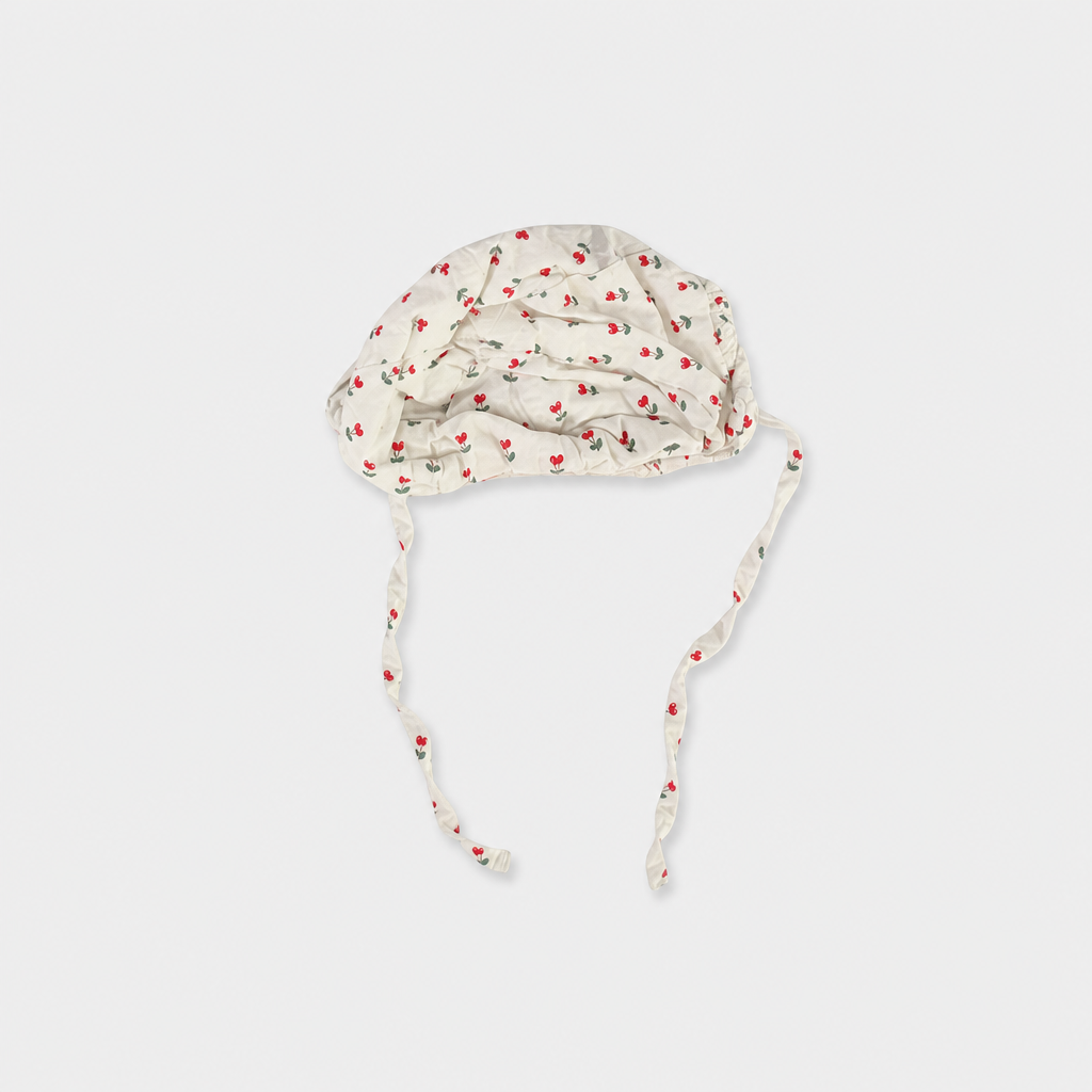 Cappellino - Bambina - 60 - 65 | 3 mesi