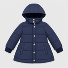 Giacca invernale pesante - Bambina - 84 - 89 | 18 mesi