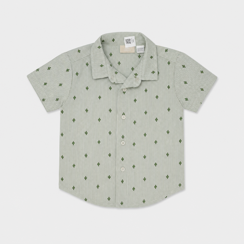 Camicia - Bambino - 78 - 83 | 1 anno