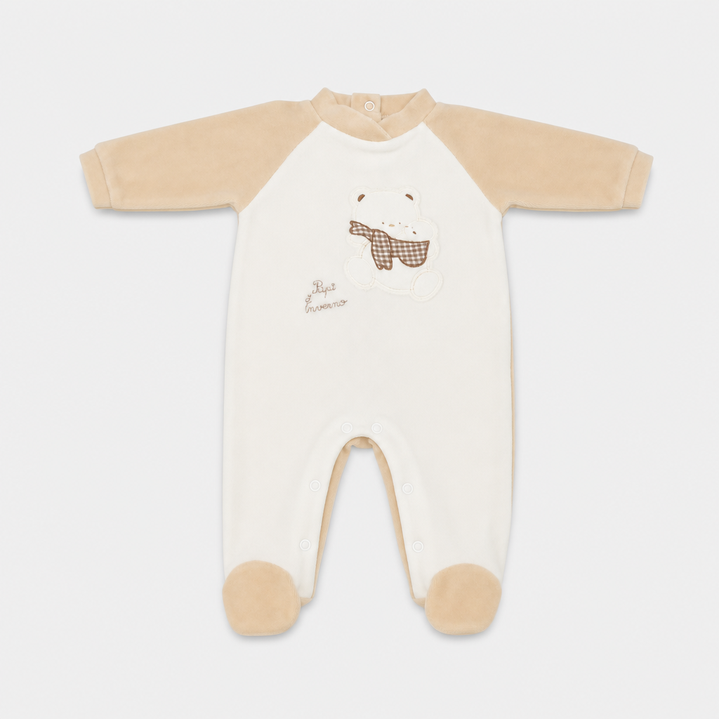 Tutine neonato - Bambino - 50 - 59 < 3 mesi
