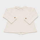 Maglietta maniche lunghe - Bambina - 66 - 71 | 6 mesi
