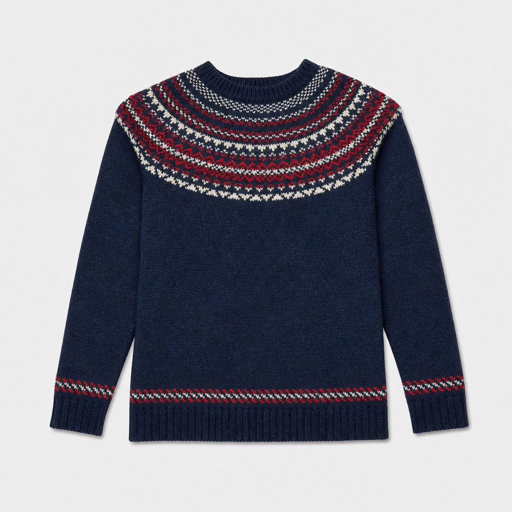 Maglione - Bambino - 120 - 125 | 7 anni