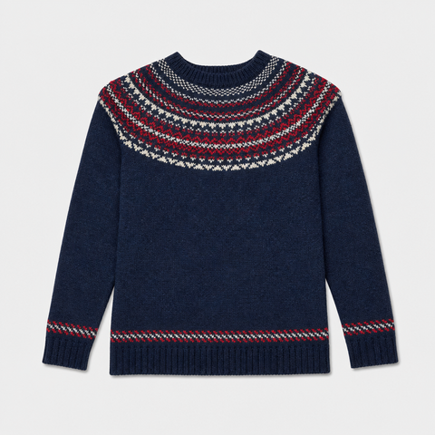Maglione - Bambino - 120 - 125 | 7 anni