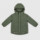 Giacca invernale pesante - Bambino - 78 - 83 | 1 anno