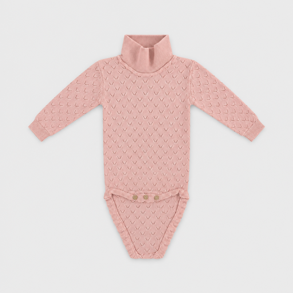 Body - Bambina - 60 - 65 | 3 mesi