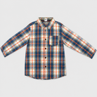 Camicia - Bambino - 114 - 119 | 6 anni